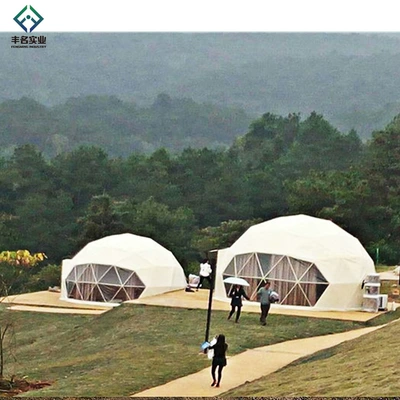 Wild Luxury Yurt Homestay | Çadırlar