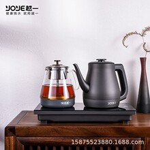 越一PT20上水烧水壶恒温电热水壶家用泡茶具茶台电茶炉智能恒温有