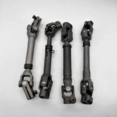 Other starting systems steering gear universal joint, steering