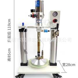 点油机 涂油机  电子产品油脂喷涂点涂 高压注脂