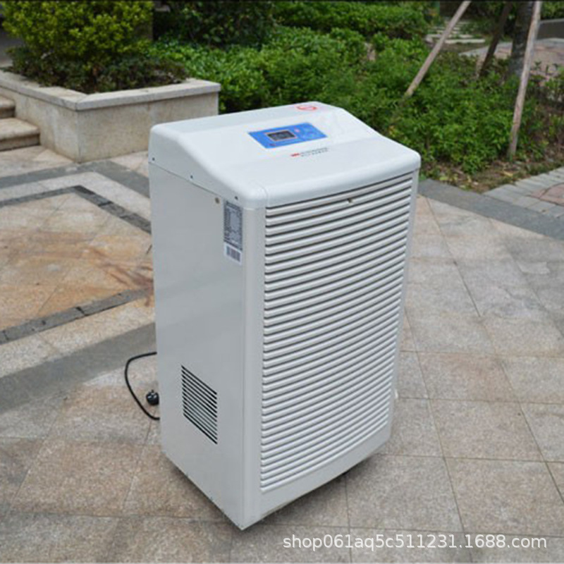 1ɭ�������ҵ�͵��³�ʪ��90L��ؿ�ҽҩ�ֿ��ʪ��������100ƽ