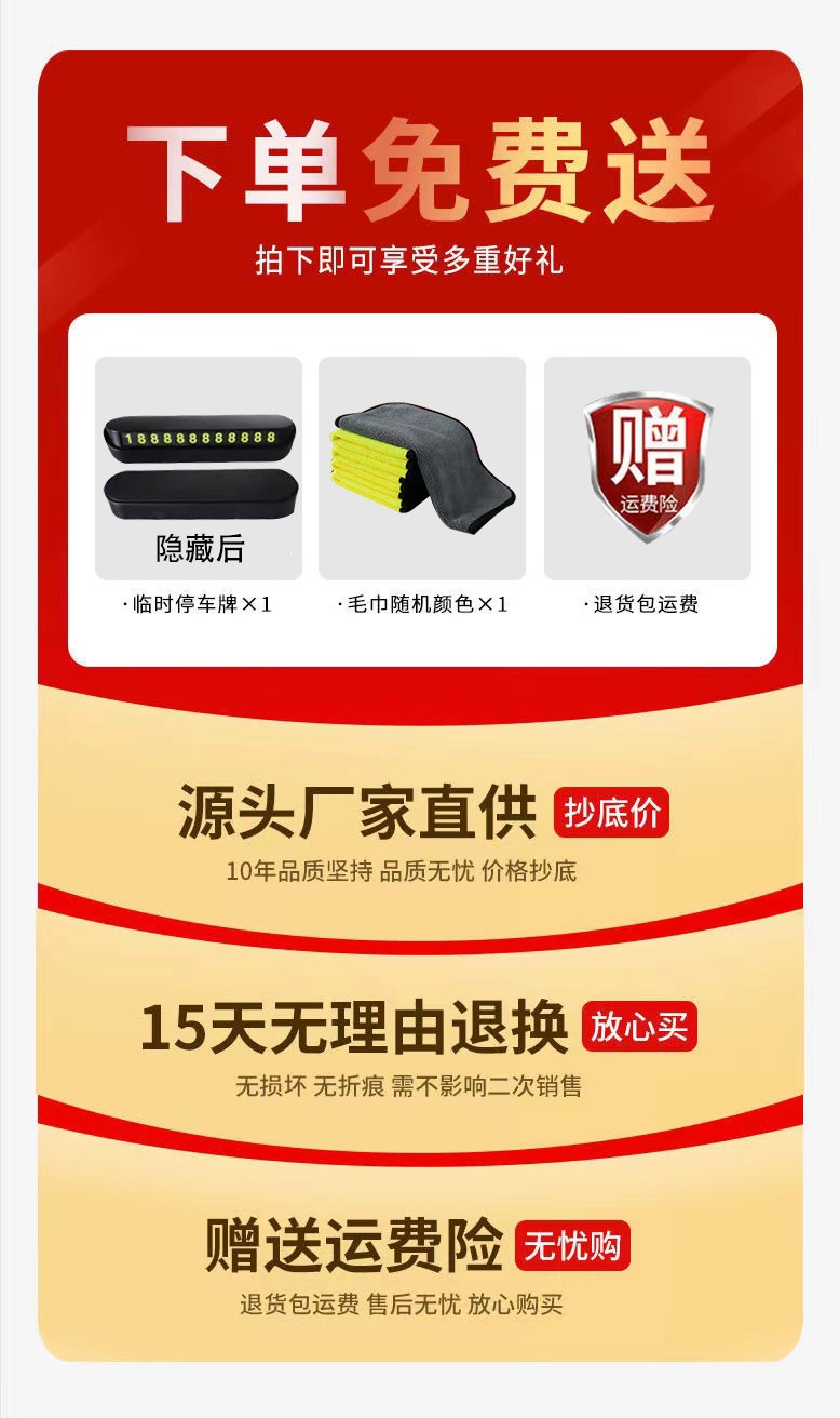 Suitable for the 11Th Generation 2526 Model Honda Civic Dashboard Sun Protection Mat, Light-Blocking Mat, Center Console Modification Decoration