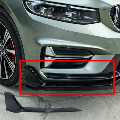 Suitable for Geely Xingrui 20-26 Spoiler - geely-xingrui-20-25-original-quality-passenger-right-front-screws-rivets-tools