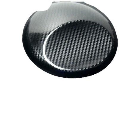 Cross-Border Hot-Selling 5D Carbon Fiber Auto Color Change Film