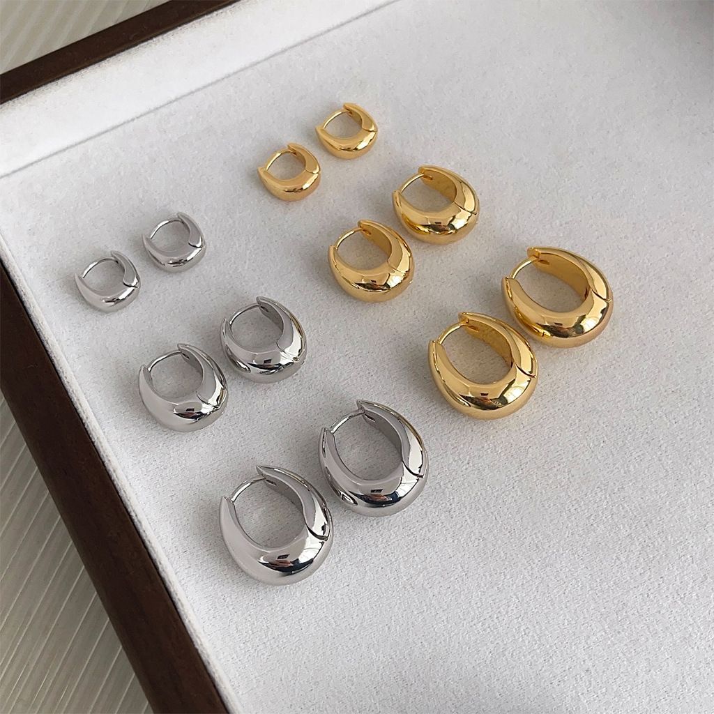 Stylish Earrings