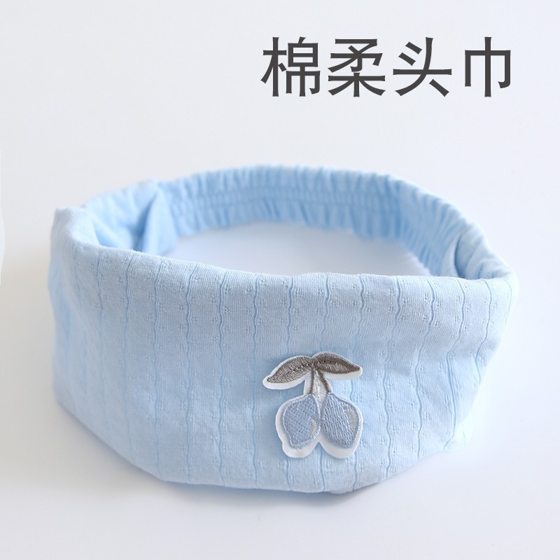 产妇月子帽夏薄款春秋款纯棉a类月子发带头巾睡觉可戴空调房孕妇|undefined