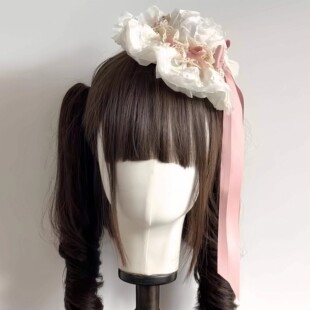 ������ԭ������Lolita�����Y�h���ٽz��߅�Yñ�l�A�l���չ����