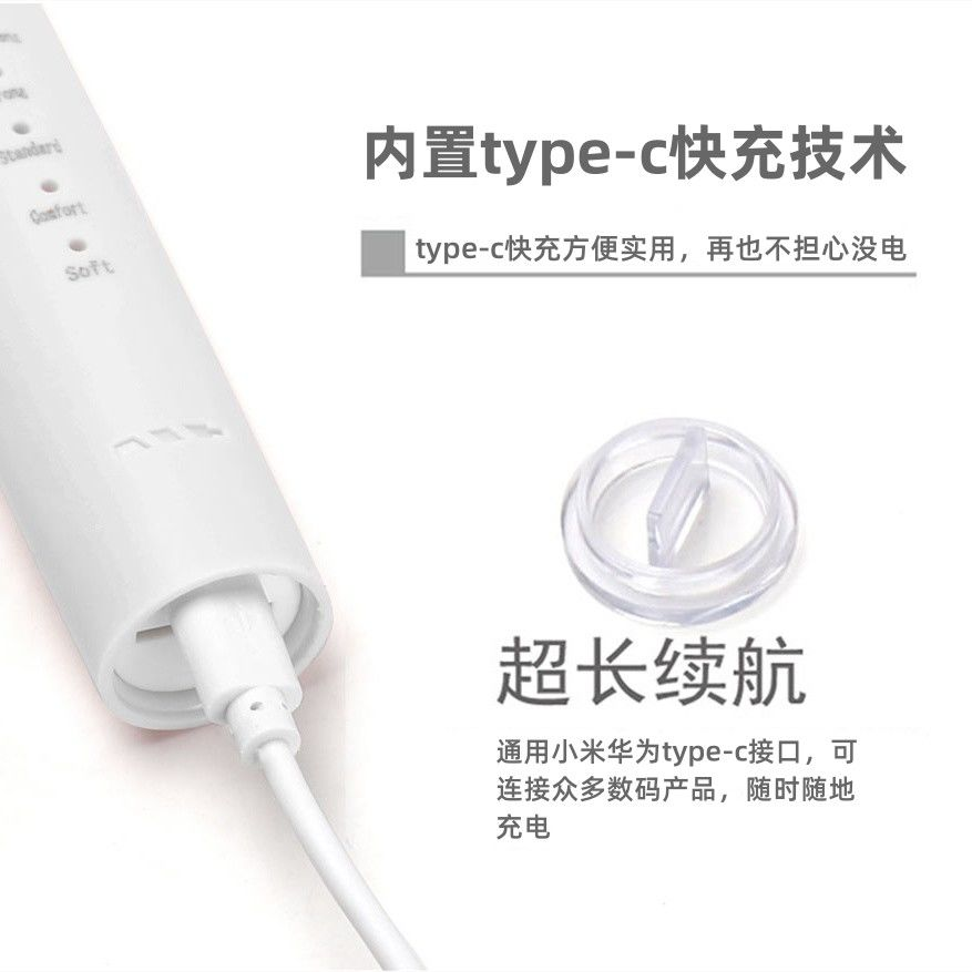 洗牙仪超声波牙结石去除器去黄牙垢口臭牙渍神器电动牙刷冲洁牙器|undefined