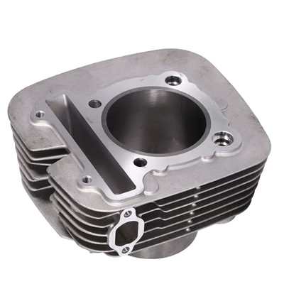 Cylinder and parts Yfm350 (Wolverine/Big Bear