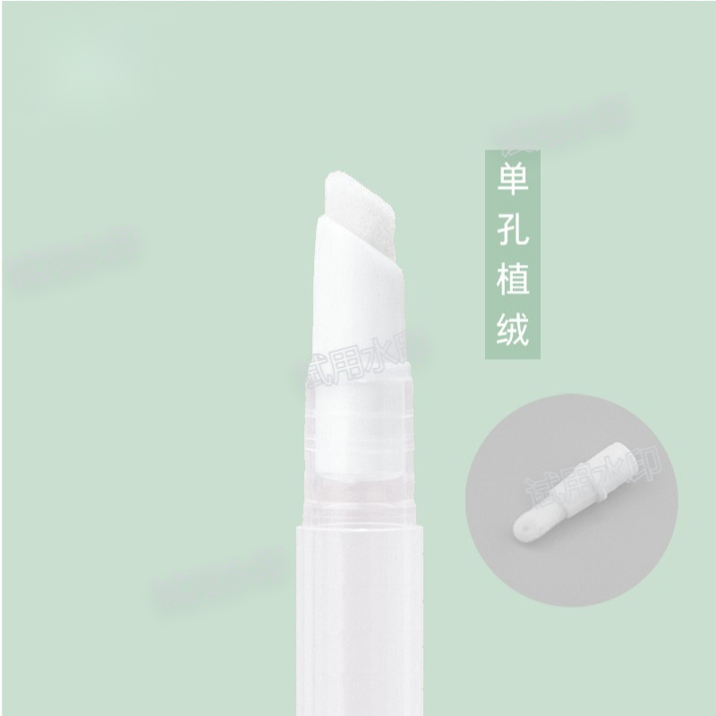 Pluma giratoria al vacío, subenvasado de base líquida, subenvasado de material de embalaje, subenvasado de aceite de borde, subenvasado de calamina, botella de subenvasado al por mayor