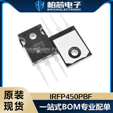 IRFP450PBF ˿ӡIRFP450 ��װTO-247-3 ����� ԭװ�ֻ�