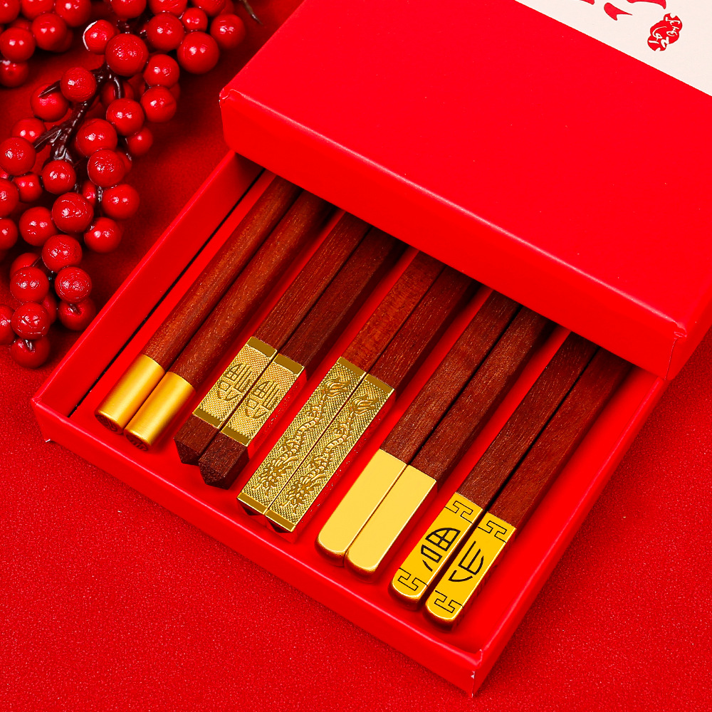 Comidas de sándalo rojo 1