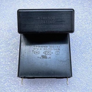 C46H2474KB3C380 ���� 500VAC474 0.47UF 470NF MKP66 ��Ҏ���