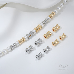 ����ɫ14K�������W�������С�U�������ֹ�����diy�������Ʒ���