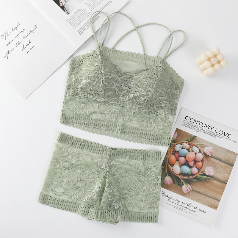 과일 그린 세트