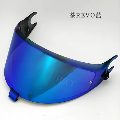 Dəbilqə (Kaska) aksesuarları – Windproof and Waterproof - tea-comprehensive-revo-orchid