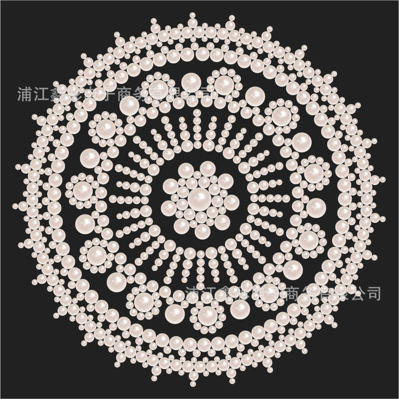 卸売り真珠画diy材料包創意手作り立体花火蝶解凍家庭芸術装飾画|undefined