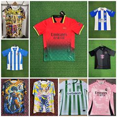 25-26新シーズンのファン版コロコロブラガマイアミボーンマスのユニホームは代発ができます。