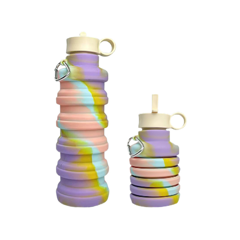 타이다이 라이트 파우더 - 빨대 포함