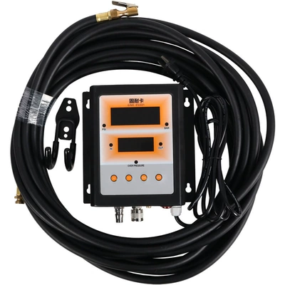 Guanika Tire Pressure Gauge: Air pressure gauge/tire pressure gauge