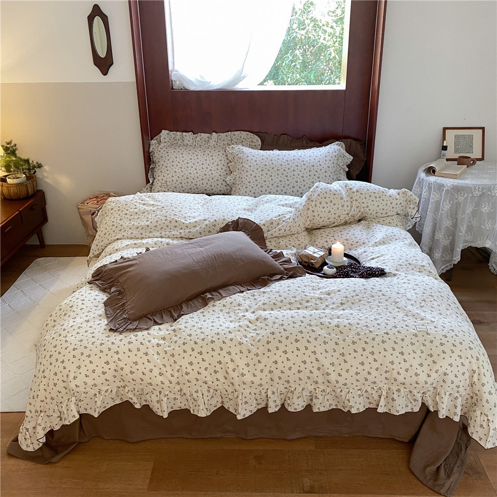 Cz 레이스 더블 원사-유카