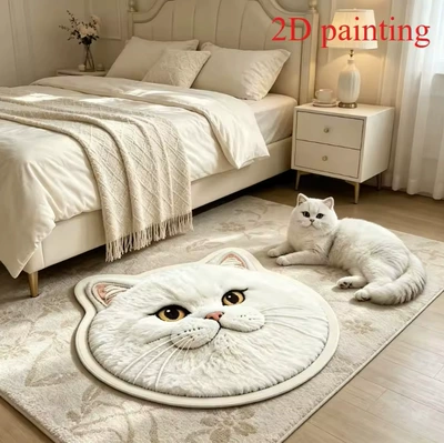 Avtomobil döşəmə paspasları mat, water-absorbent and dirt-resistant, bedroom
