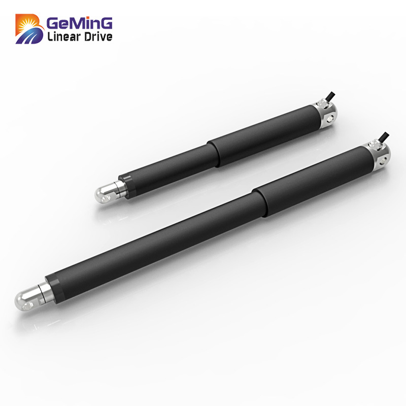 铬铭正品HT-KC35微型电动推杆 直径35MM外形轻巧 开窗器电推杆