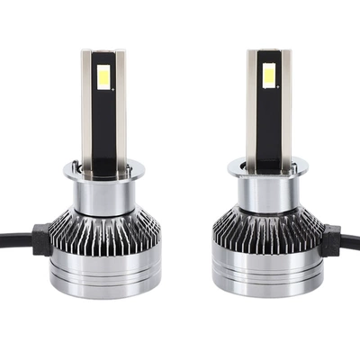 modified car light, Ön faralar
