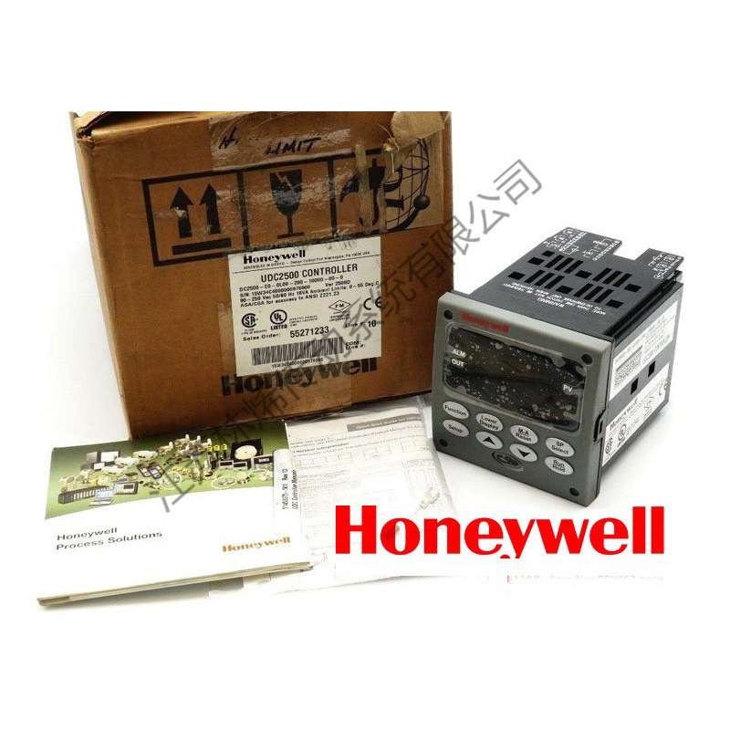 A010DC2500DC霍尼韦尔0025000C000000温控器默认项咨询客服常温