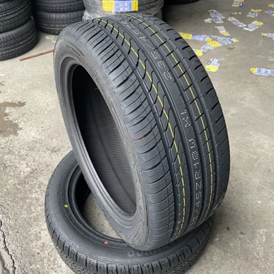 Gopro Five-Year Warranty 195/65R15 – Vehicle tire