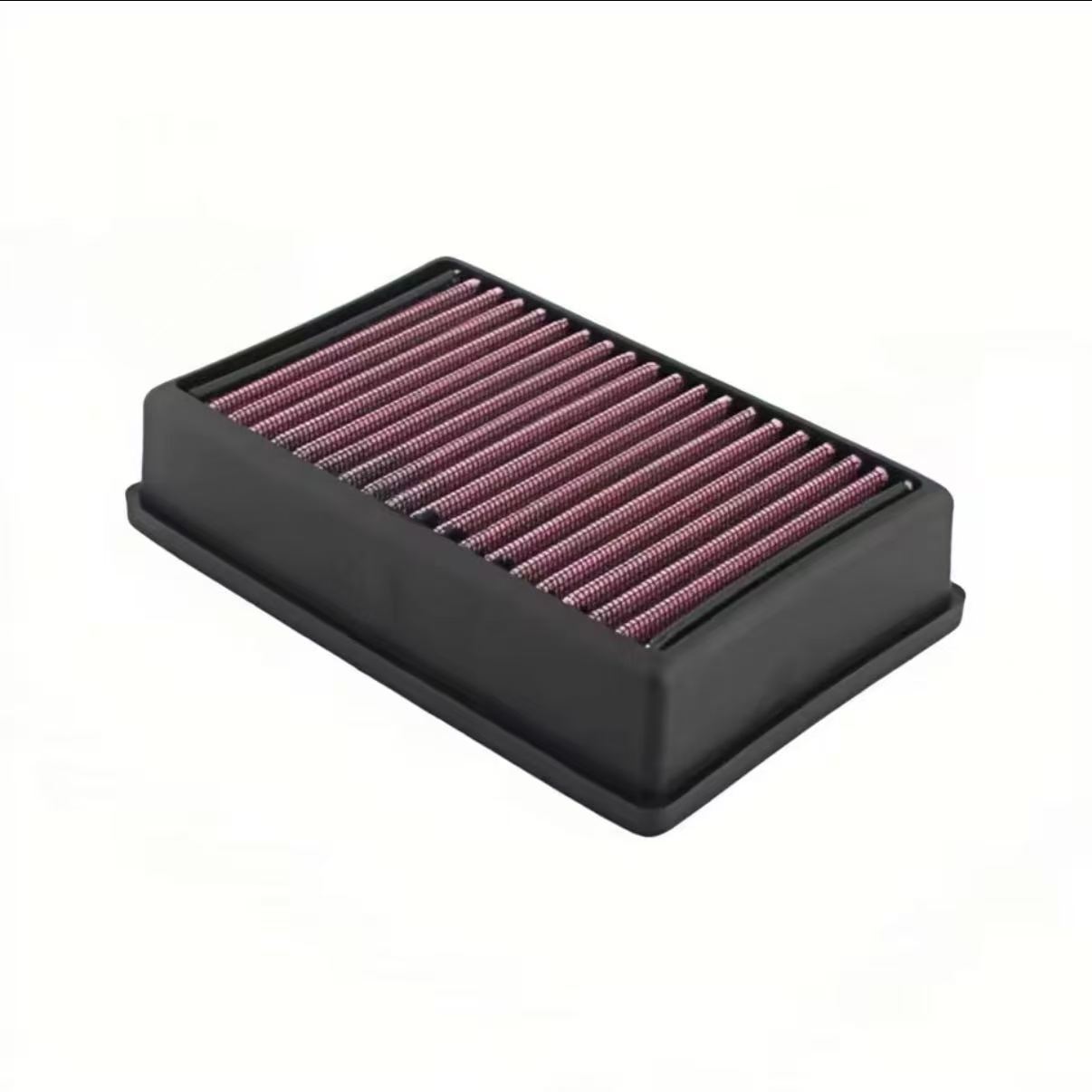 Suitable for BMW R1250R R1250GS 13‑18 model motorcycles, high-flow air filter