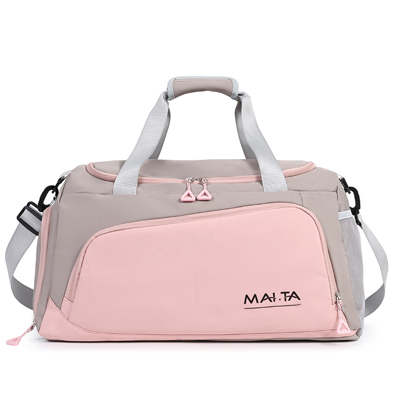 Nuevo bolso casual transfronterizo de gran capacidad para estudiantes universitarios, moda versátil, tendencia de viaje, bolso de mensajero, hombres