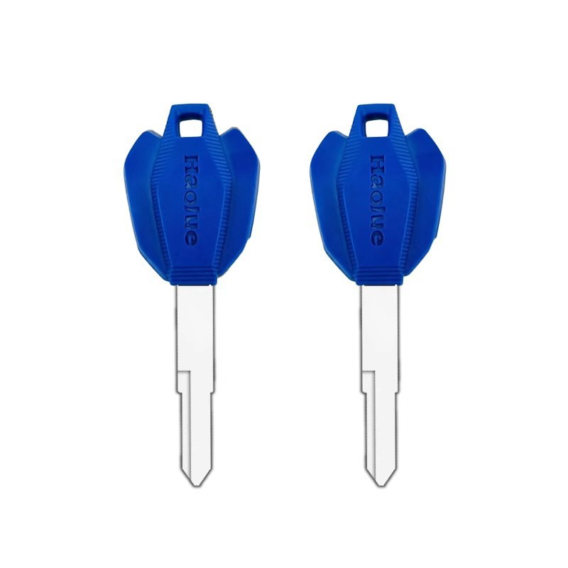 Suitable for Haojue Motorcycle Dr150 160S Dl150 Motorcycle Key Original Key P Chip Key