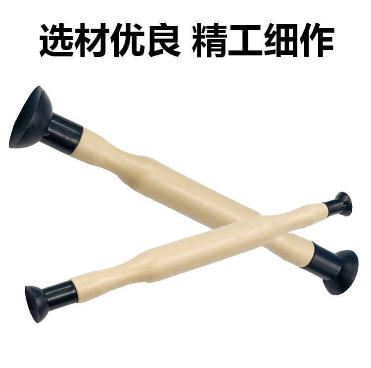 Manual Grinder Grinder Valve Suction Cup Grinding Glue Pat Car and Motorcycle Valve Repair Tool