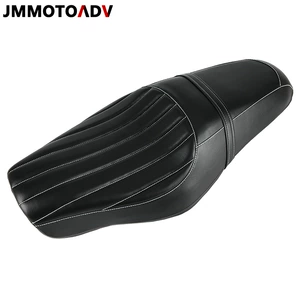 Harley 883N 1200 X48 üçün tək parça oturacaq yastığı 04-22
