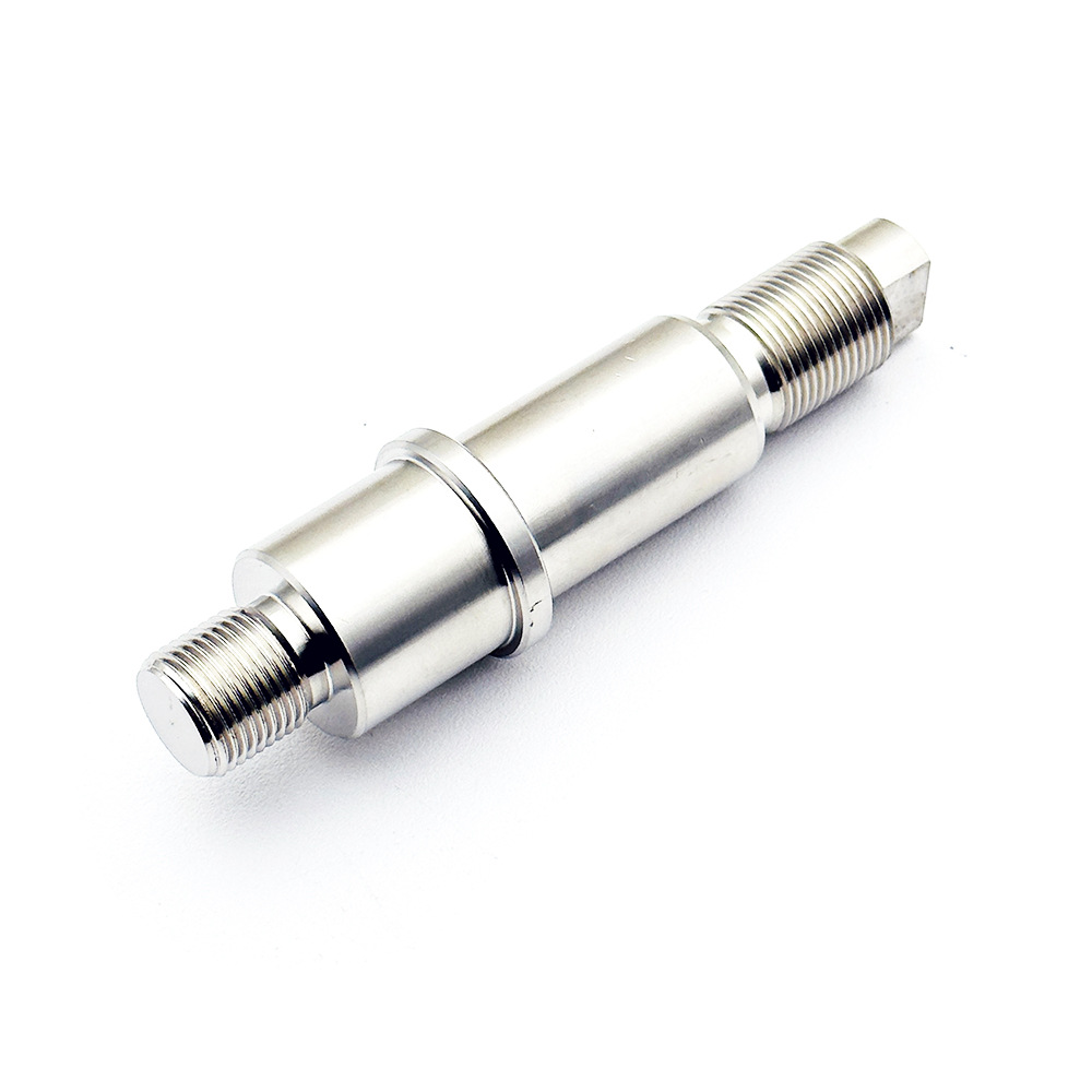 ›Spark 90 임펠러 샤프트(스테인리스 스틸)