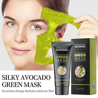KORMESIC полный английский разрывная маска facial mask увлажняет и увлажняет трансграничные внешнеторговые производители оптом
