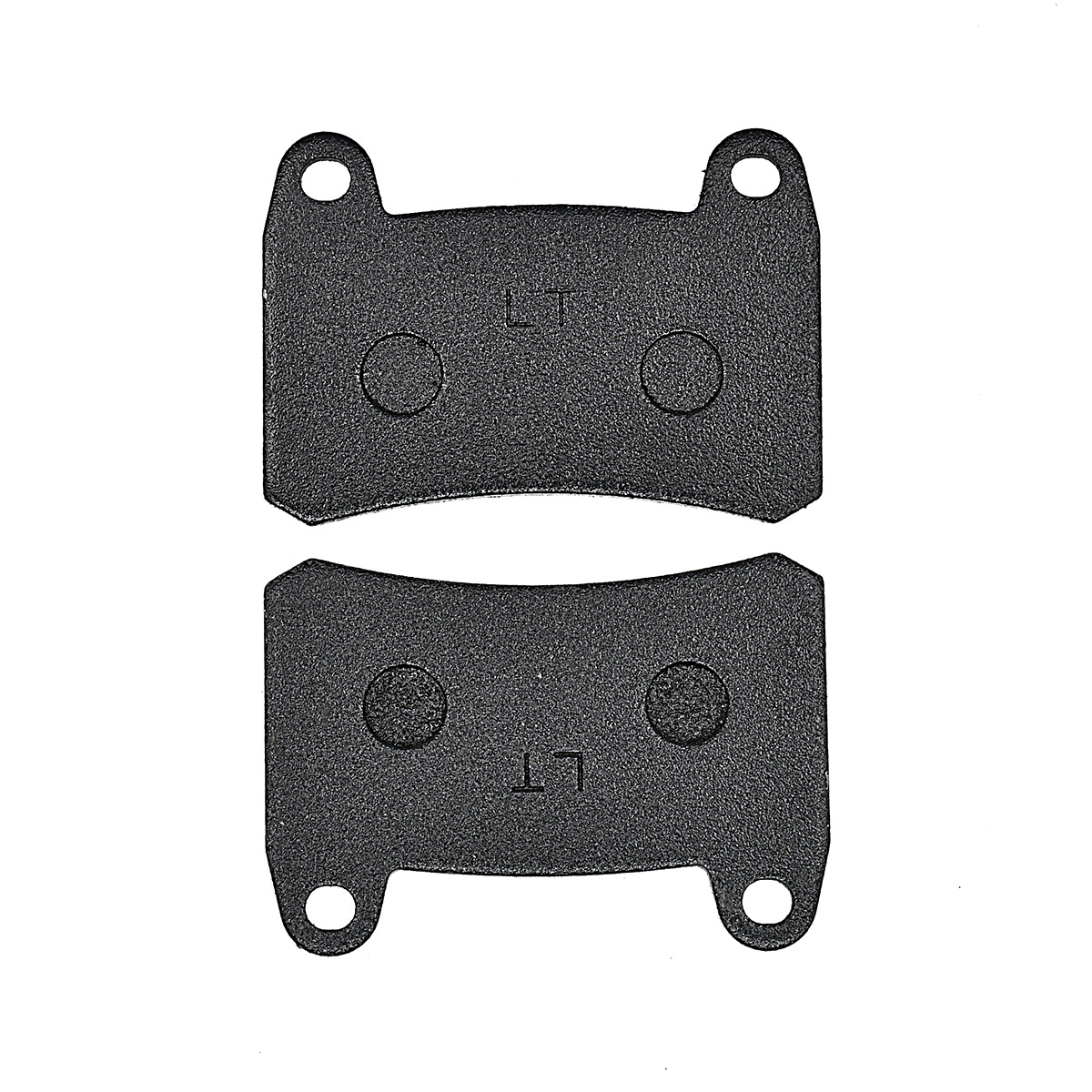 Applicable to Qianjiang Flash 250 Flash 300S SRV QJ300-12-12A 350S SRV QJ350-1 Brake Pads