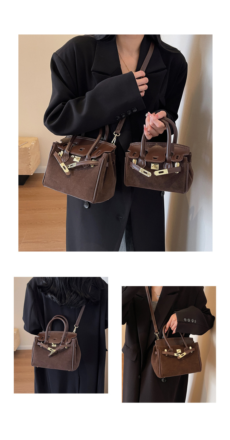 Új, népszerű retró keresztpántos táska, divatos és sokoldalú, kiváló minőségű, egy vállra akasztható táska, kicsi és népszerű kézi platina táska nőknek_voghion.com