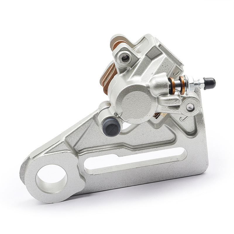 Off-Road Motorcycle Accessories Suitable for Ktm Husaberg Husqvarna Rear Brake Pump Disc Brake Caliper