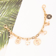 廠家批發手機殼改造鏈條手機鏈子掛繩掛飾裝飾手提手拎鏈手機掛繩