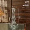 Extra-large vertical pattern