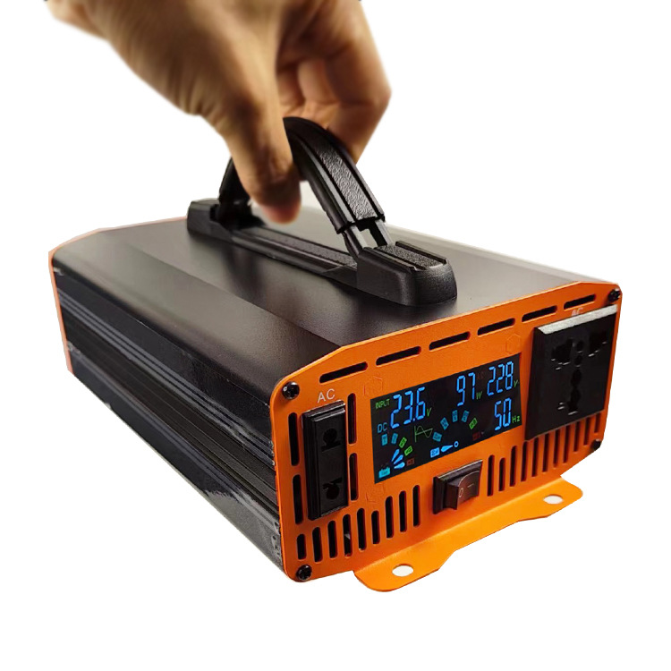 800W 업그레이드 버전 12V