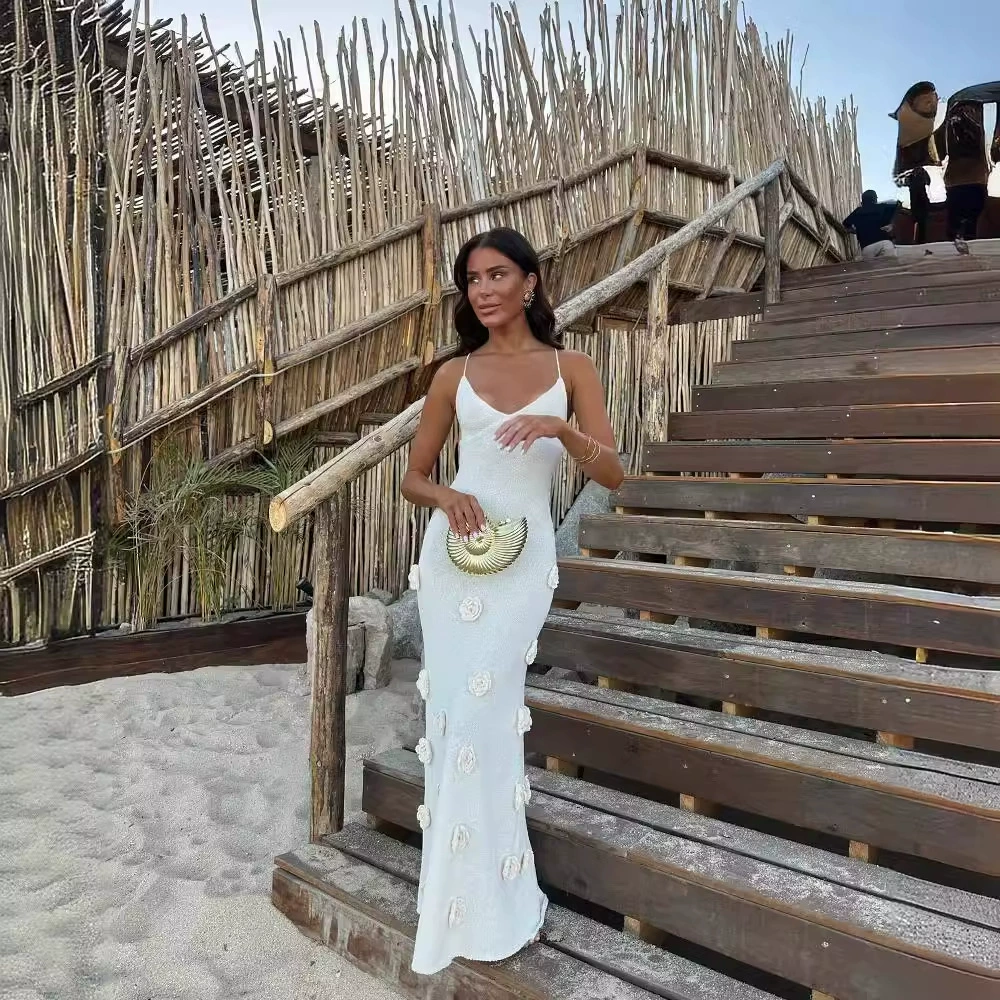 Трансграничная европейская и американская женская одежда AliExpress