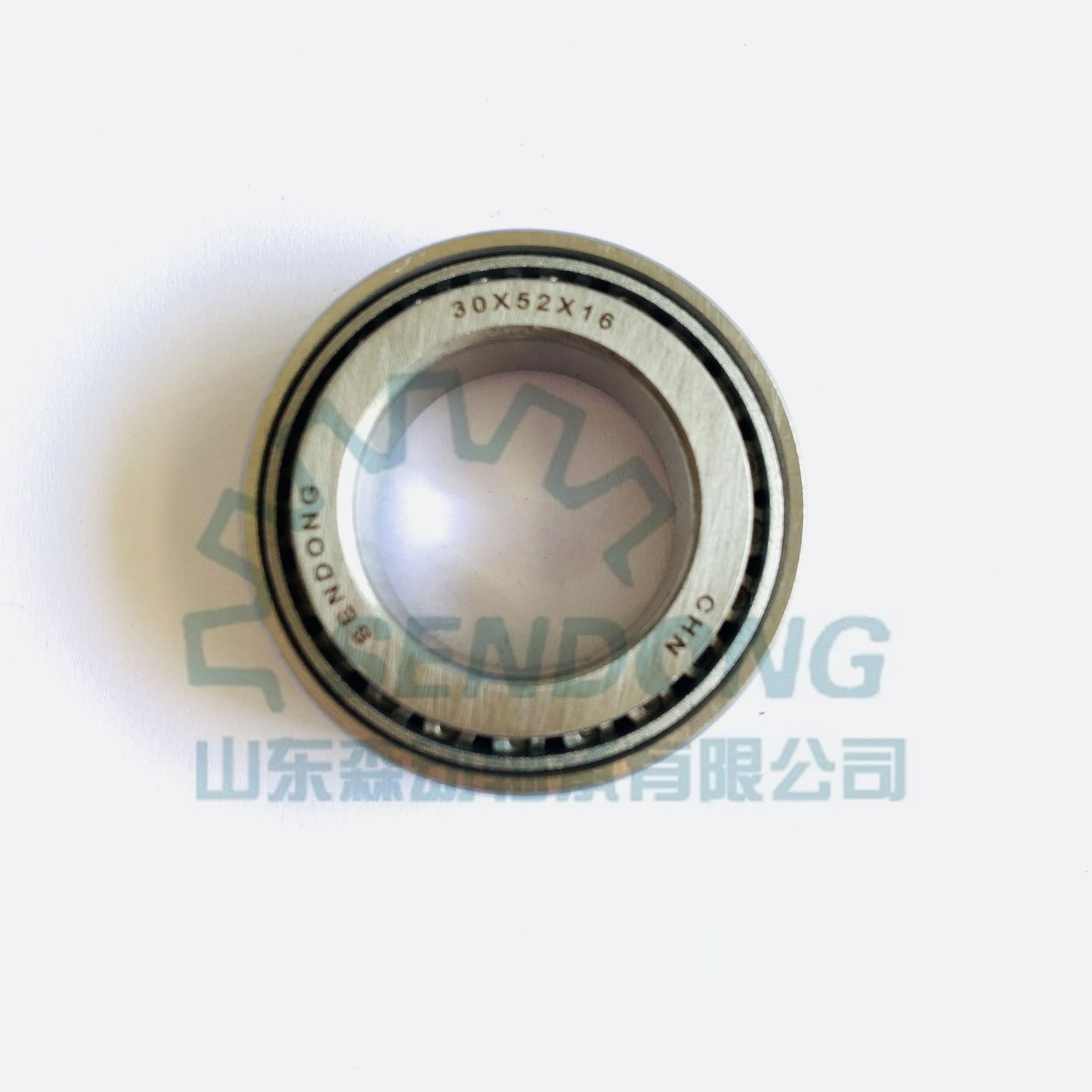 30X52X16圆锥滚子轴承机械用非标轴承