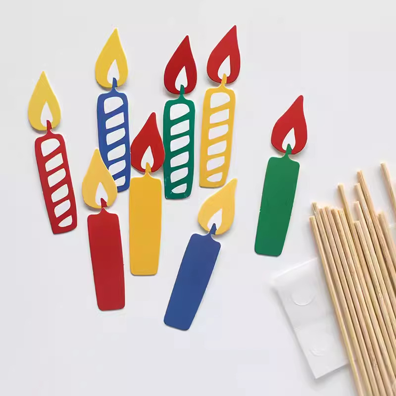 Decoración de pastel de cumpleaños para niños lindo conejillo de indias Kapibala decoración de marca para hornear postre vestido de mesa