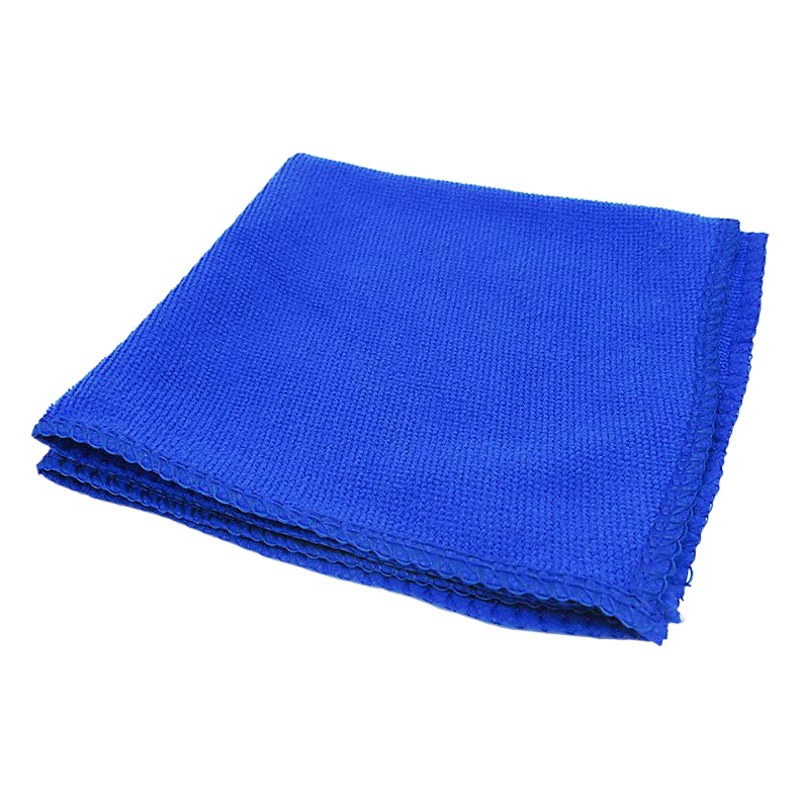 Полотенце мытья автомобиля Microfiber полотенце 30*30 мытья автомобиля Microfiber полотенца чистки автомобиля
