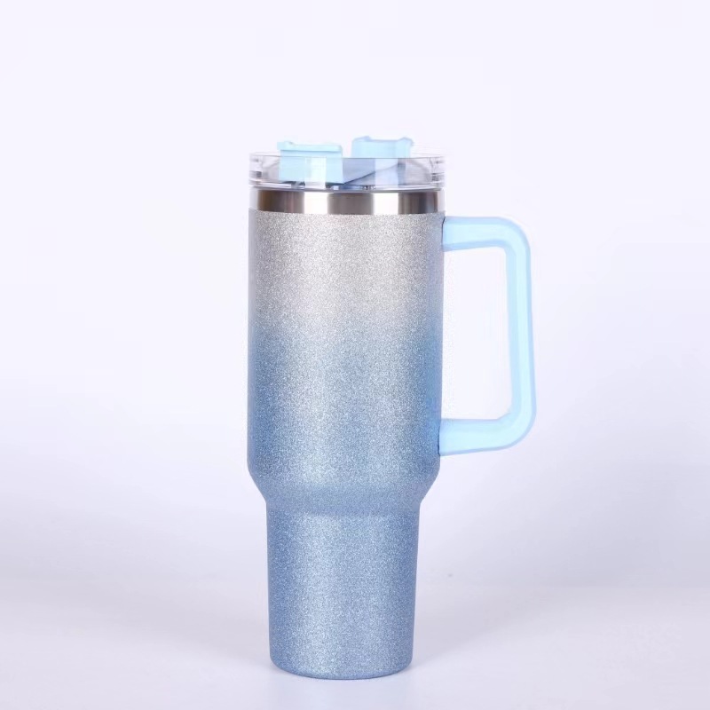 Diamante Gradiente Azul-1