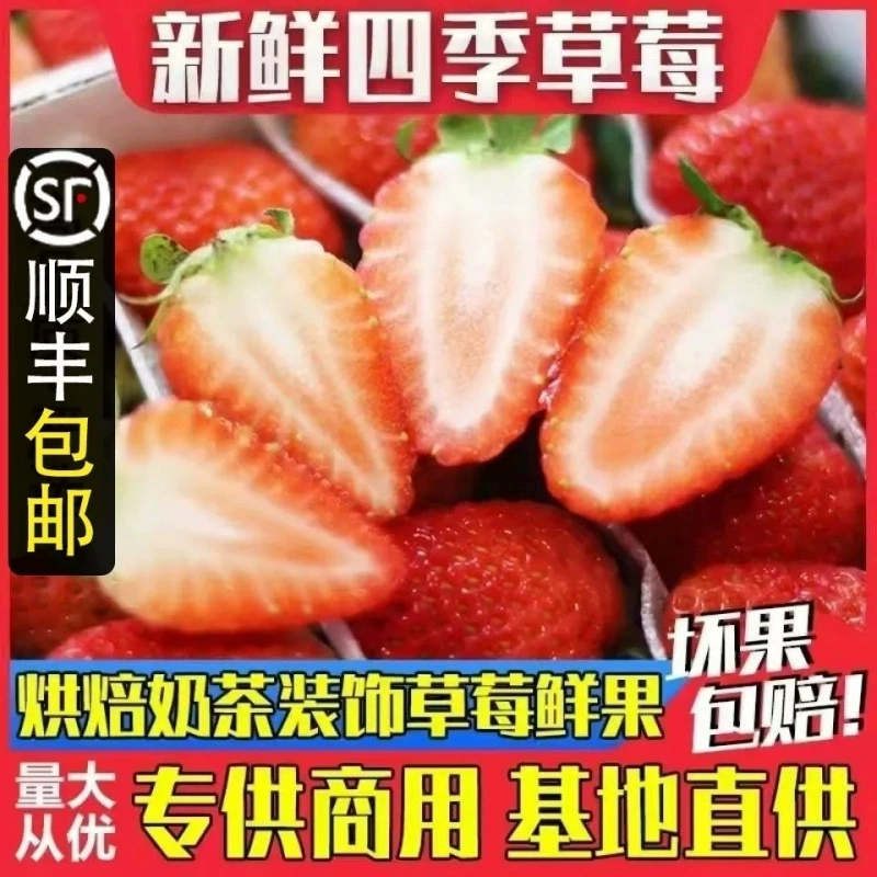 Юньнаньский летний малиновый оптовый сезонный фруктовый варенье для выпечки специальный коммерческий целый ящик