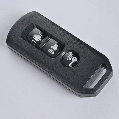 Key with Missing Smart – Motorcycle Key